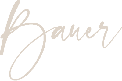 Fotografie & Videografie Herzensbilder Bauer Logo