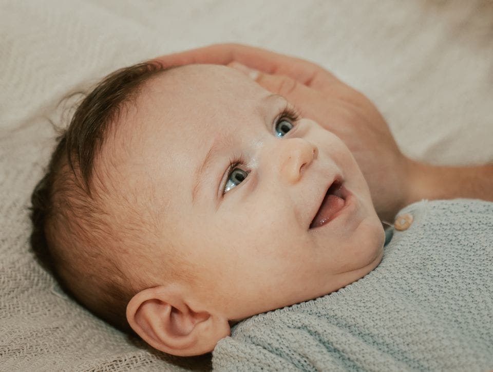 Vorschaubild für das Angebot Babyfotografie