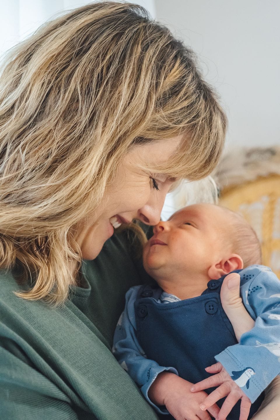 Vorschaubild von Familie Hofmann aus