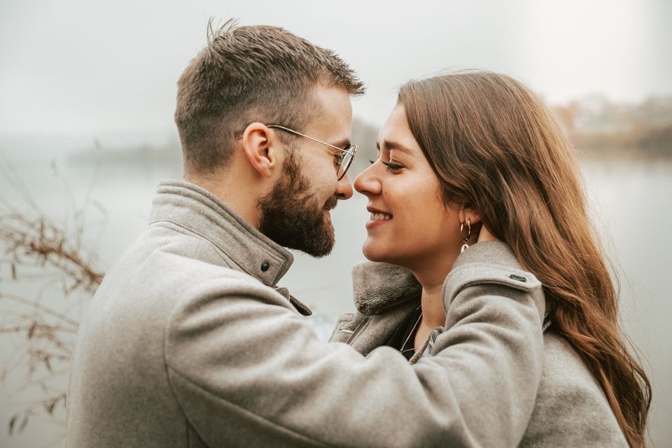 Vorschaubild von Mona & Niko aus Regensburg