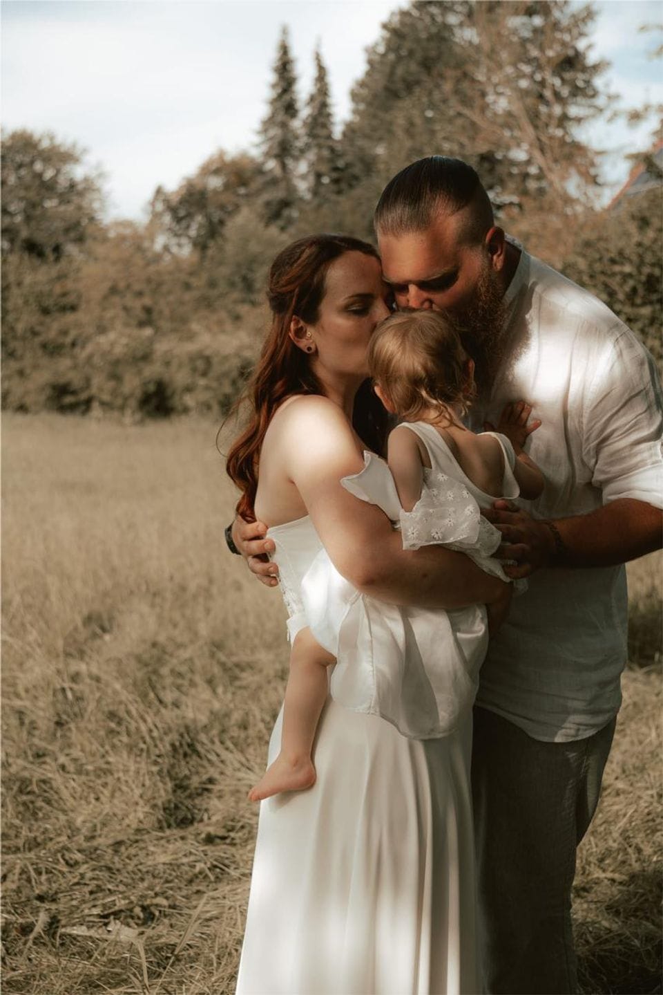 Vorschaubild von Sophia & Alex aus Lichtenau