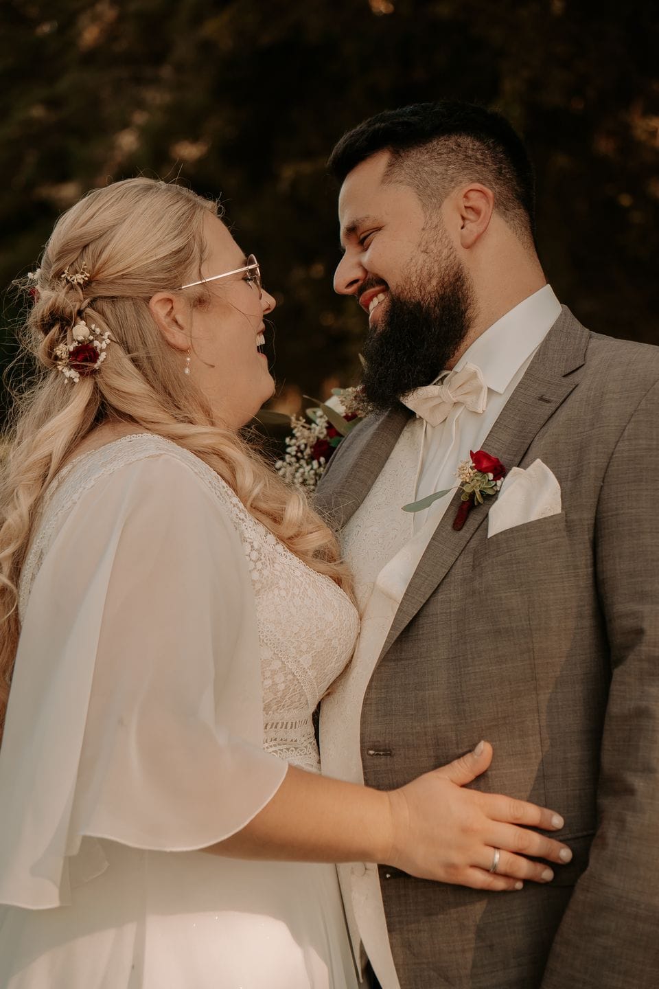 Vorschaubild von Sarah & Tom aus Neuendettelsau